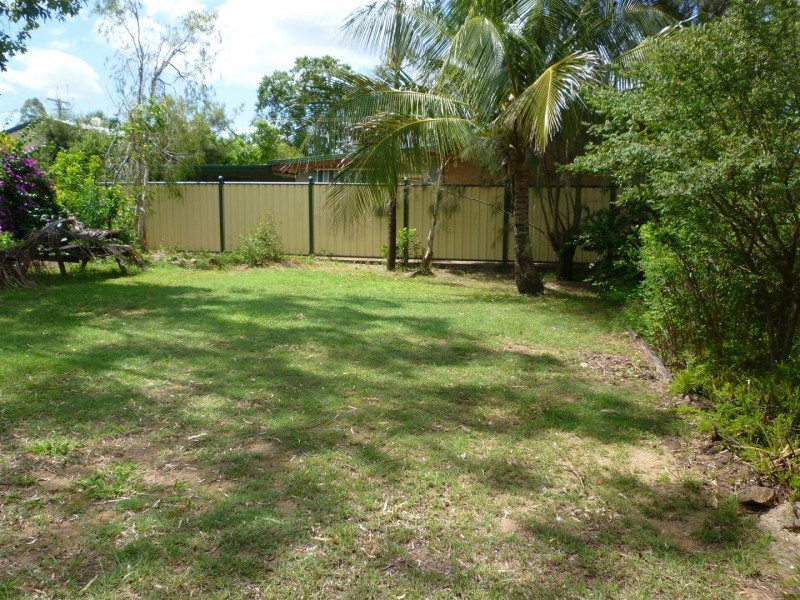 2 Thora Street, Gracemere QLD 4702