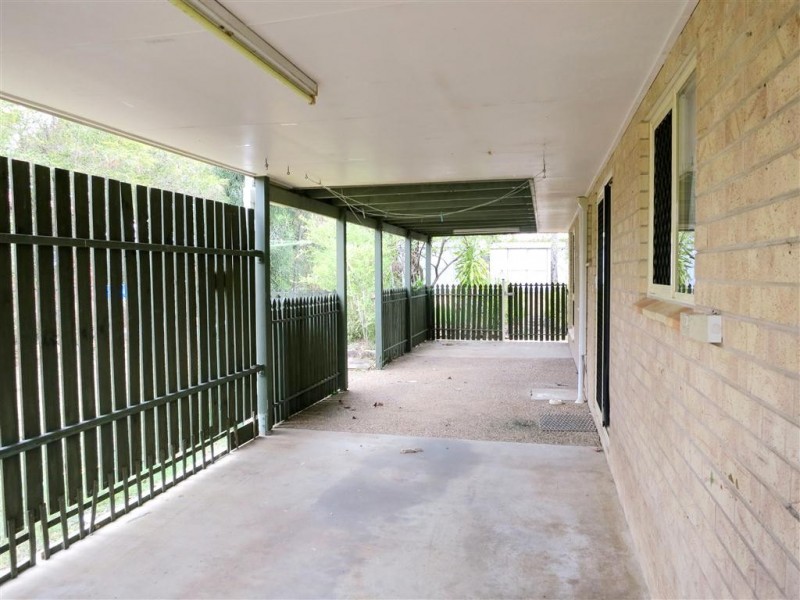 2 Thora Street, Gracemere QLD 4702