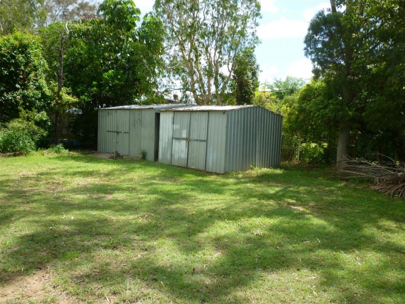 2 Thora Street, Gracemere QLD 4702