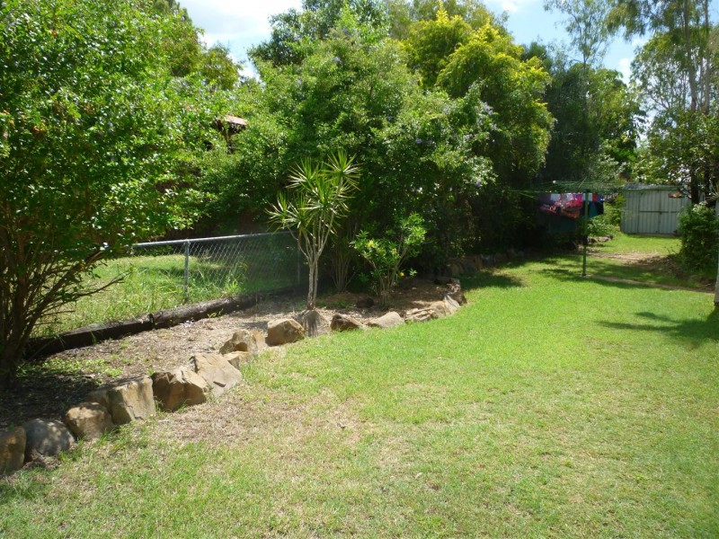 2 Thora Street, Gracemere QLD 4702