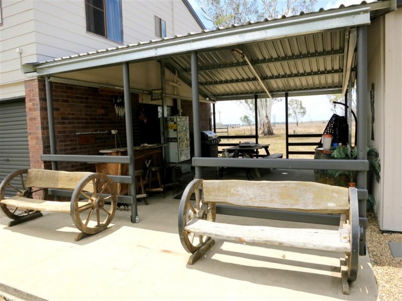 284 Gavial-Gracemere Road, Gracemere QLD 4702