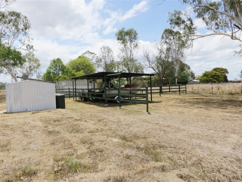 284 Gavial-Gracemere Road, Gracemere QLD 4702