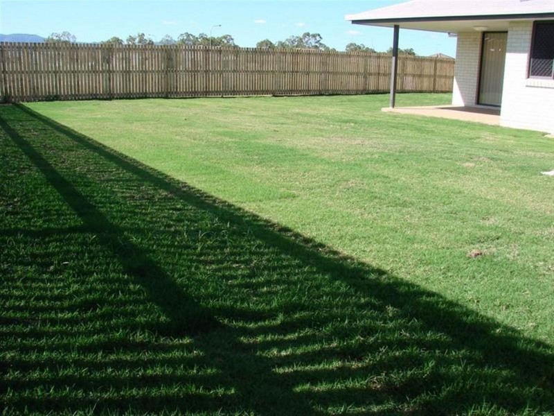 31 Broadhurst Drive, Gracemere QLD 4702