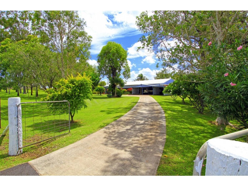 135 Stewart Street, Gracemere QLD 4702
