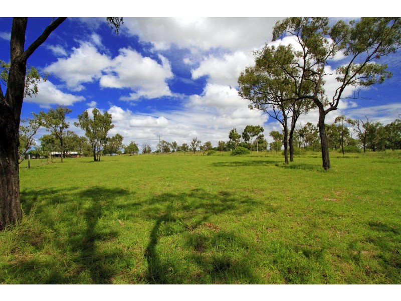 135 Stewart Street, Gracemere QLD 4702