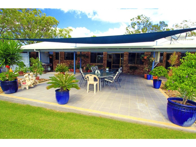 135 Stewart Street, Gracemere QLD 4702