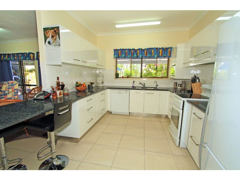 135 Stewart Street, Gracemere QLD 4702