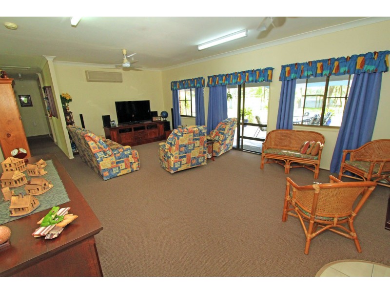 135 Stewart Street, Gracemere QLD 4702