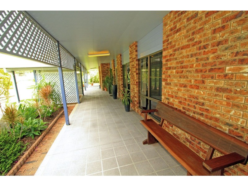 135 Stewart Street, Gracemere QLD 4702