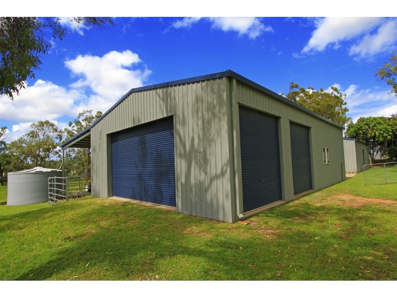 135 Stewart Street, Gracemere QLD 4702