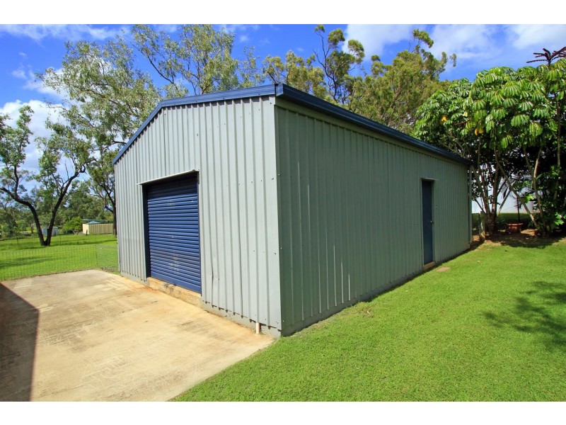 135 Stewart Street, Gracemere QLD 4702