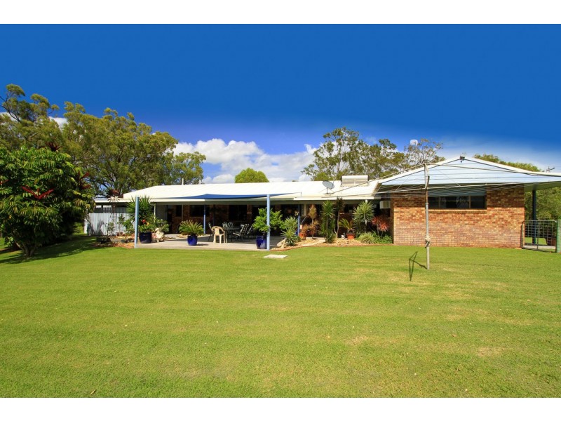 135 Stewart Street, Gracemere QLD 4702