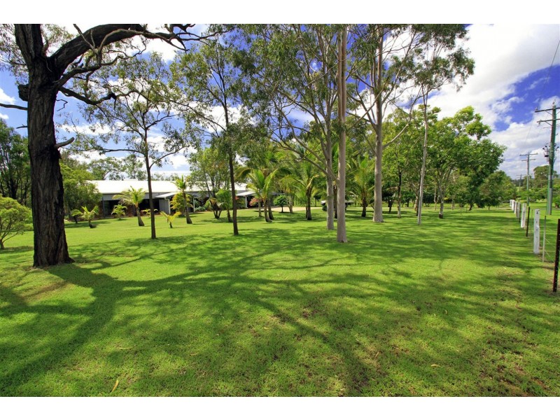 135 Stewart Street, Gracemere QLD 4702