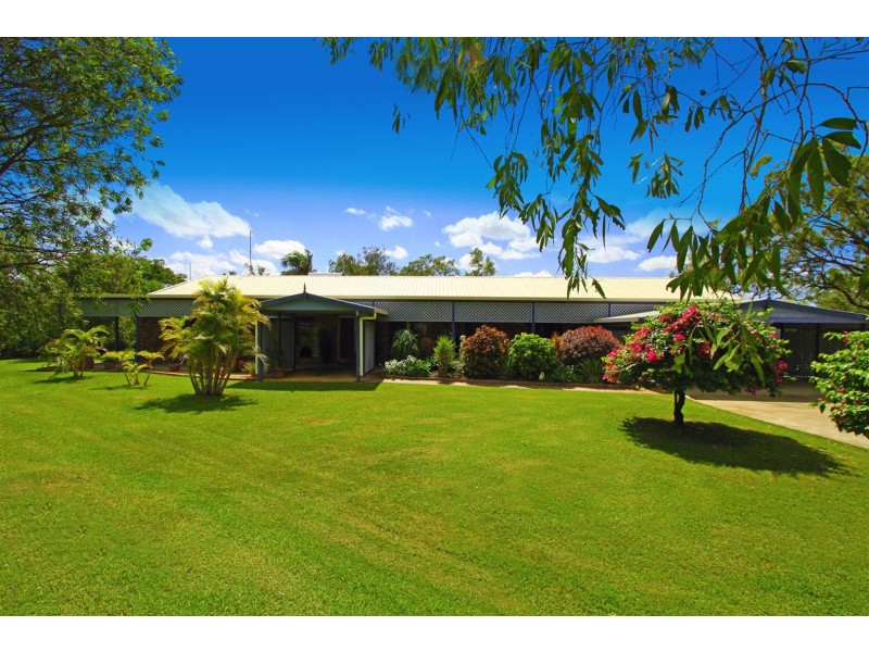 135 Stewart Street, Gracemere QLD 4702