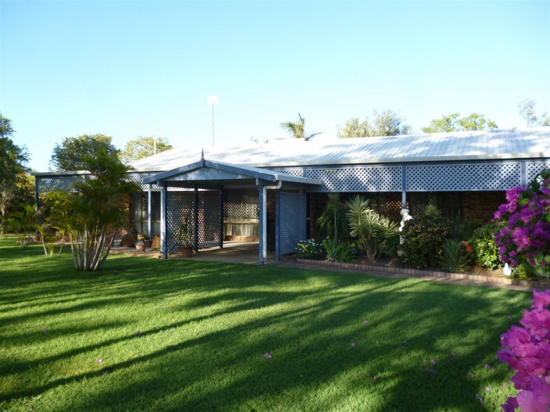 135 Stewart Street, Gracemere QLD 4702