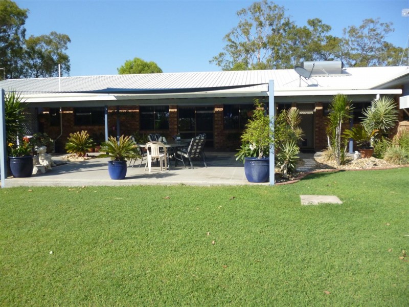 135 Stewart Street, Gracemere QLD 4702