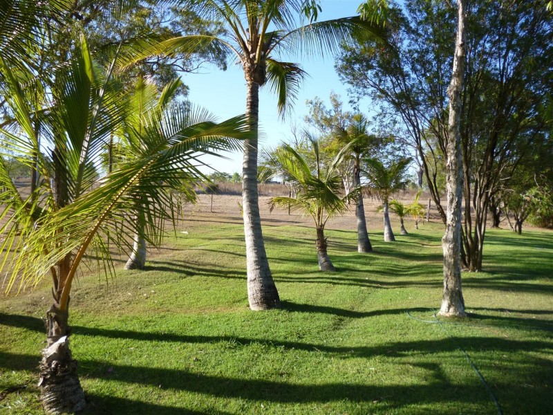 135 Stewart Street, Gracemere QLD 4702