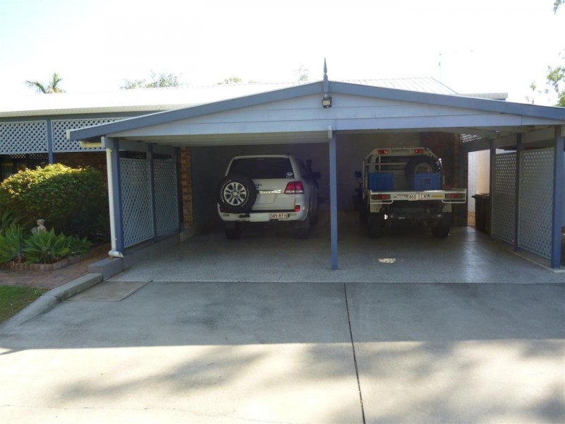 135 Stewart Street, Gracemere QLD 4702