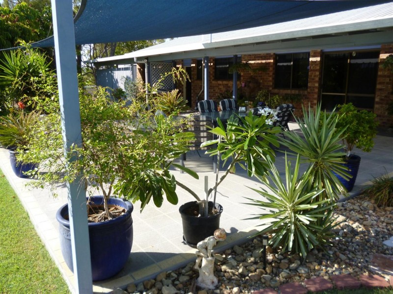 135 Stewart Street, Gracemere QLD 4702