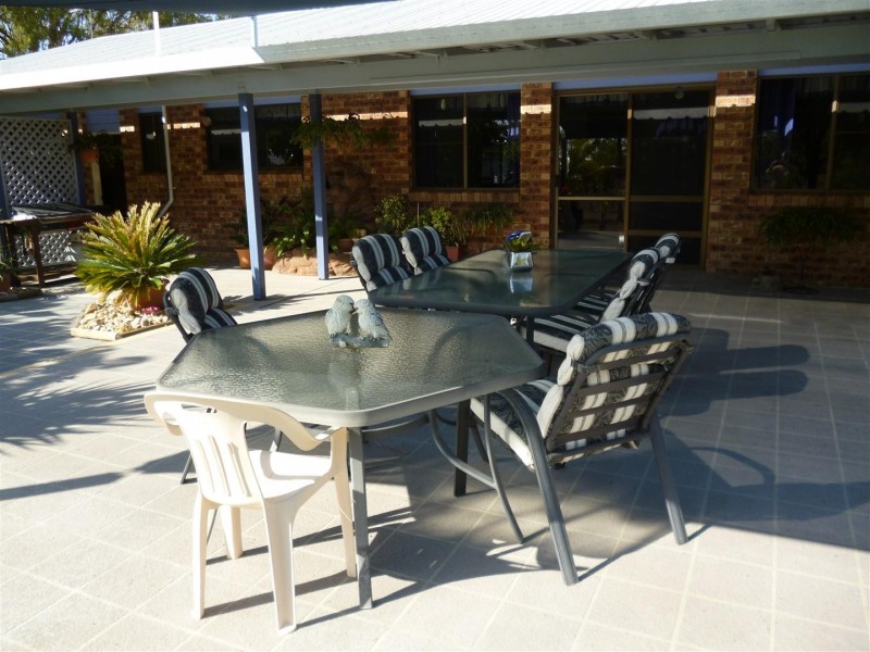 135 Stewart Street, Gracemere QLD 4702