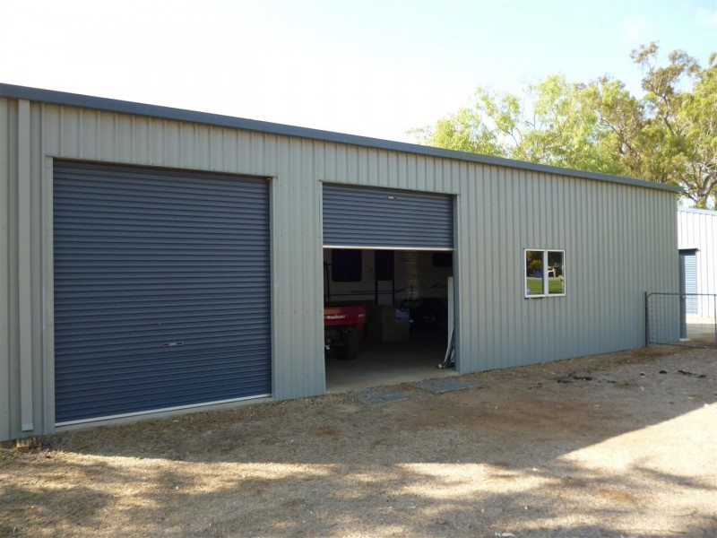 135 Stewart Street, Gracemere QLD 4702