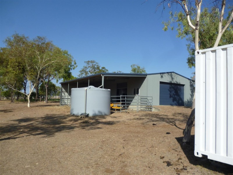 135 Stewart Street, Gracemere QLD 4702