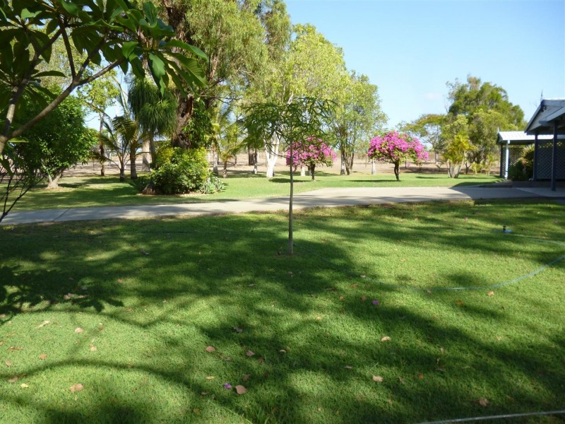 135 Stewart Street, Gracemere QLD 4702