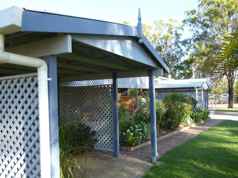 135 Stewart Street, Gracemere QLD 4702