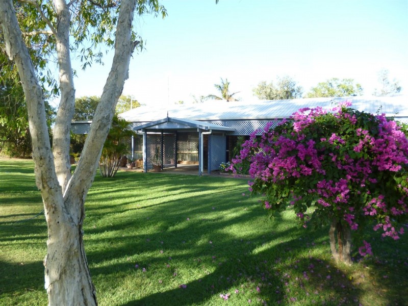 135 Stewart Street, Gracemere QLD 4702