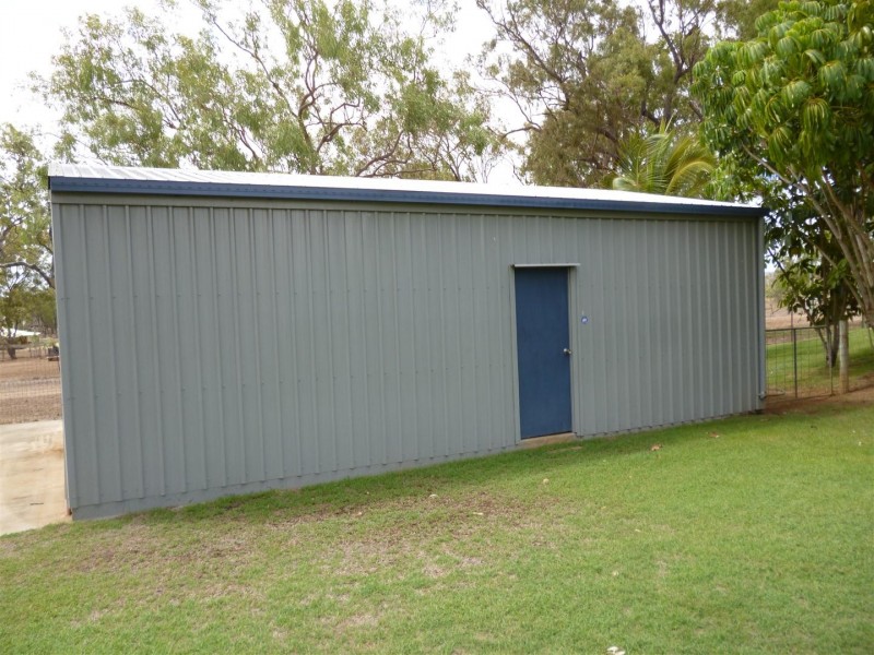 135 Stewart Street, Gracemere QLD 4702