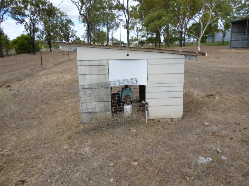 135 Stewart Street, Gracemere QLD 4702