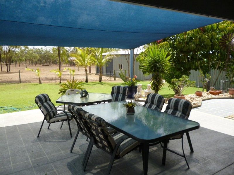 135 Stewart Street, Gracemere QLD 4702