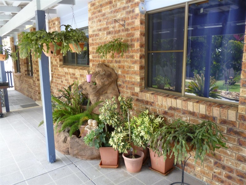 135 Stewart Street, Gracemere QLD 4702