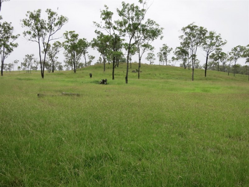 Lot 4 Stanwell-Waroula Road, Stanwell QLD 4702