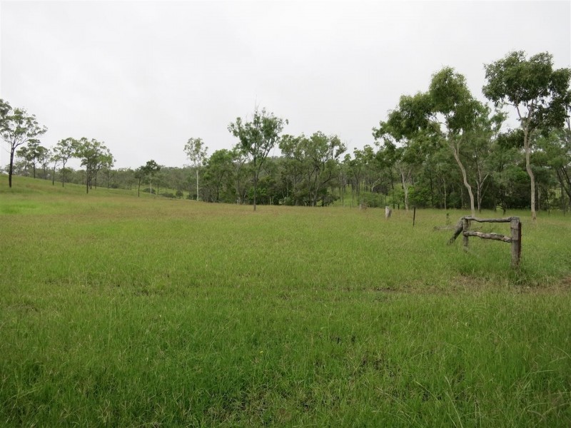 Lot 4 Stanwell-Waroula Road, Stanwell QLD 4702