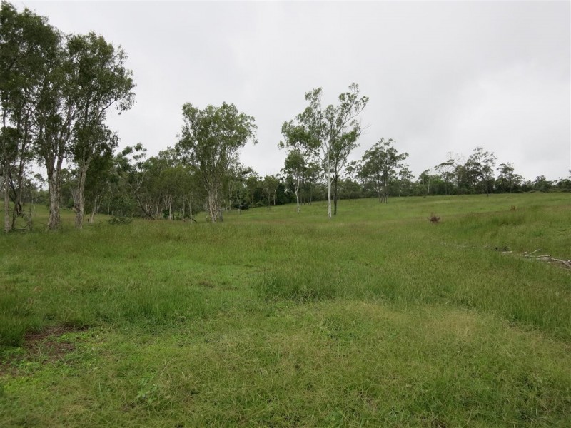 Lot 4 Stanwell-Waroula Road, Stanwell QLD 4702