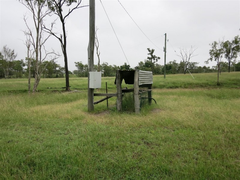 Lot 4 Stanwell-Waroula Road, Stanwell QLD 4702