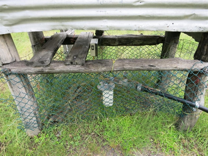 Lot 4 Stanwell-Waroula Road, Stanwell QLD 4702