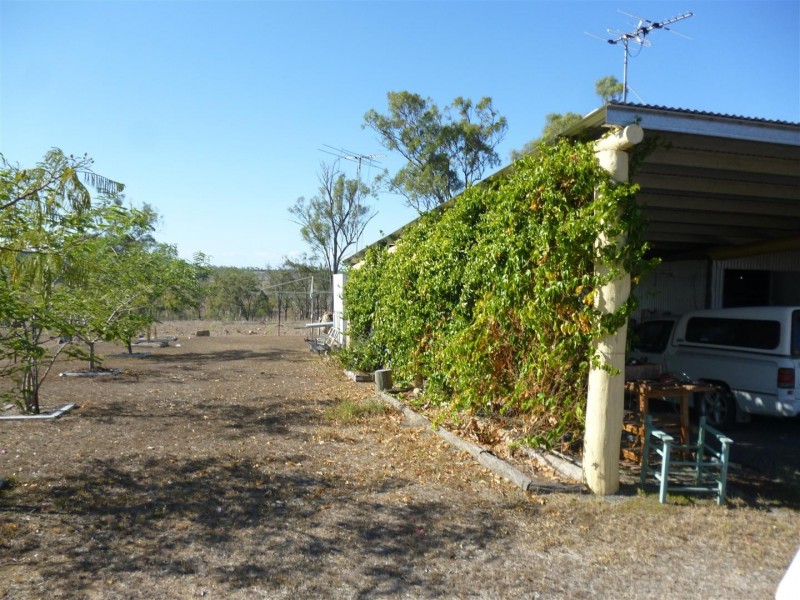 Lot 4 Stanwell-Waroula Road, Stanwell QLD 4702