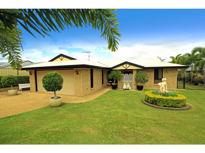 7 Davies Avenue, Gracemere QLD 4702