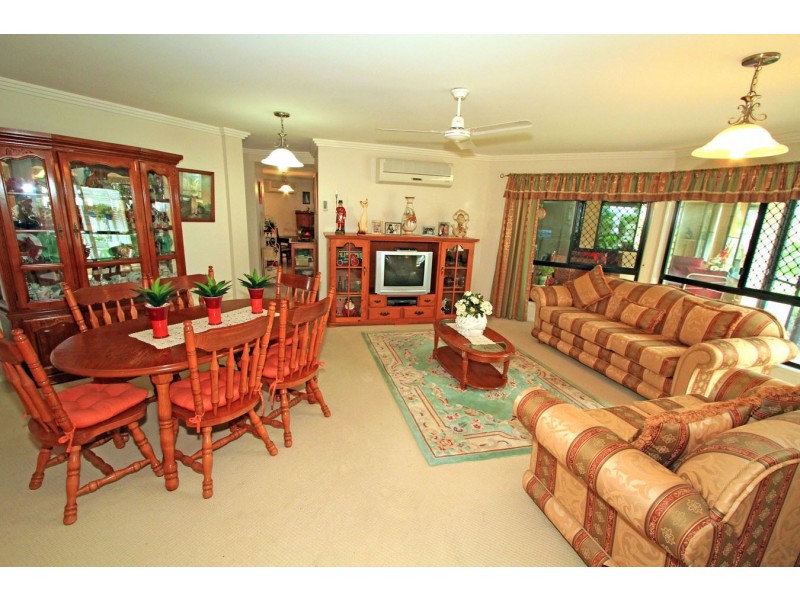 7 Davies Avenue, Gracemere QLD 4702