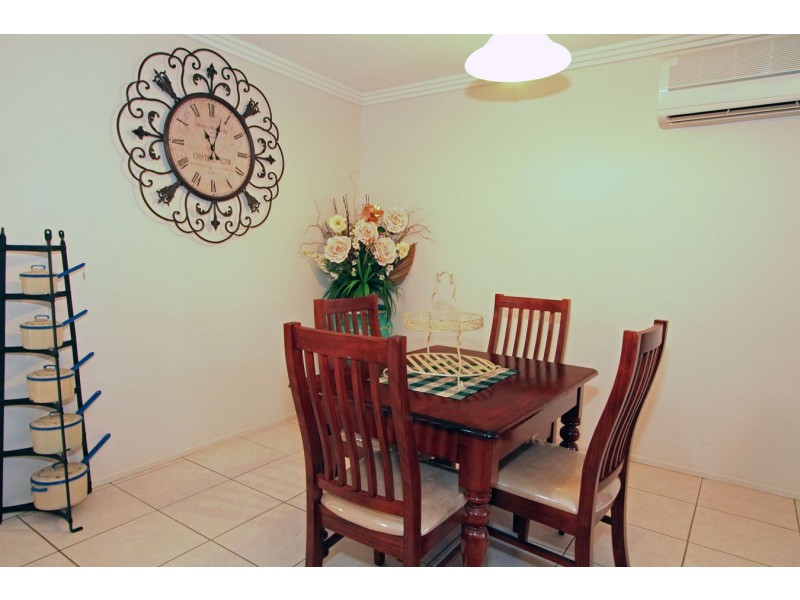 7 Davies Avenue, Gracemere QLD 4702