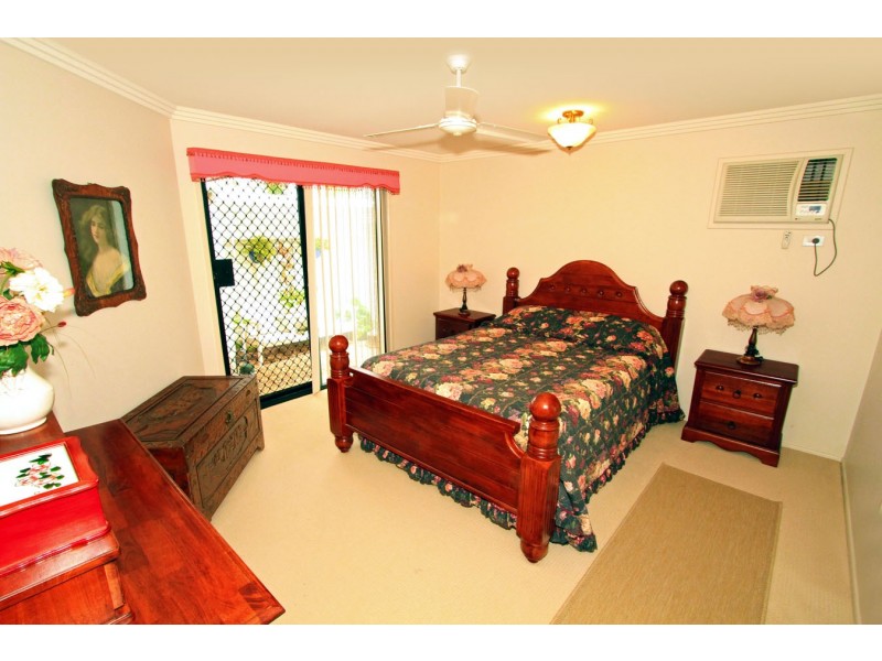 7 Davies Avenue, Gracemere QLD 4702