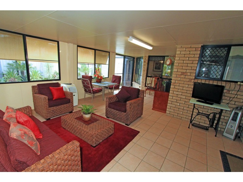 7 Davies Avenue, Gracemere QLD 4702