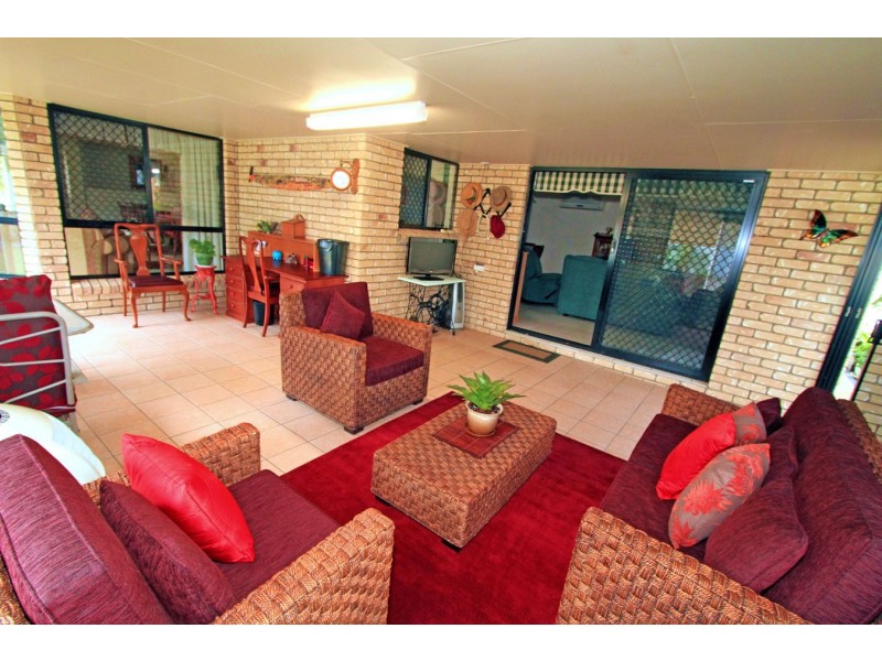 7 Davies Avenue, Gracemere QLD 4702