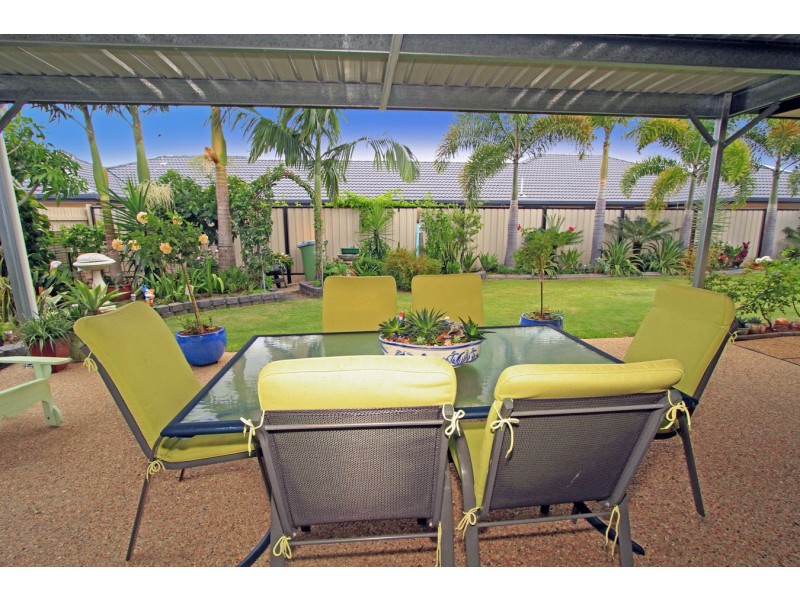 7 Davies Avenue, Gracemere QLD 4702