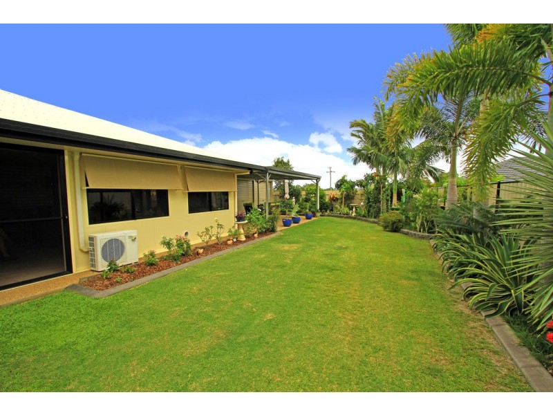 7 Davies Avenue, Gracemere QLD 4702