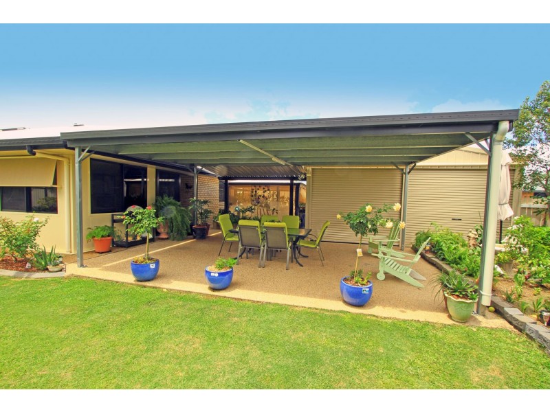 7 Davies Avenue, Gracemere QLD 4702