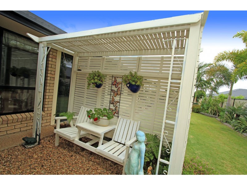 7 Davies Avenue, Gracemere QLD 4702