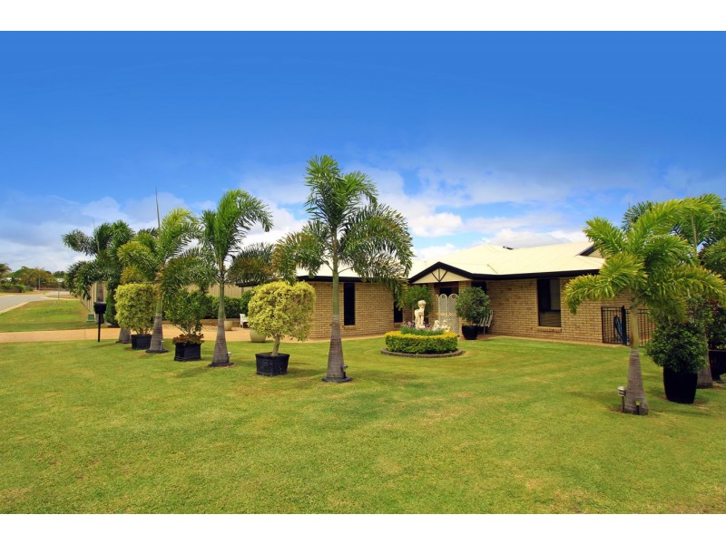 7 Davies Avenue, Gracemere QLD 4702